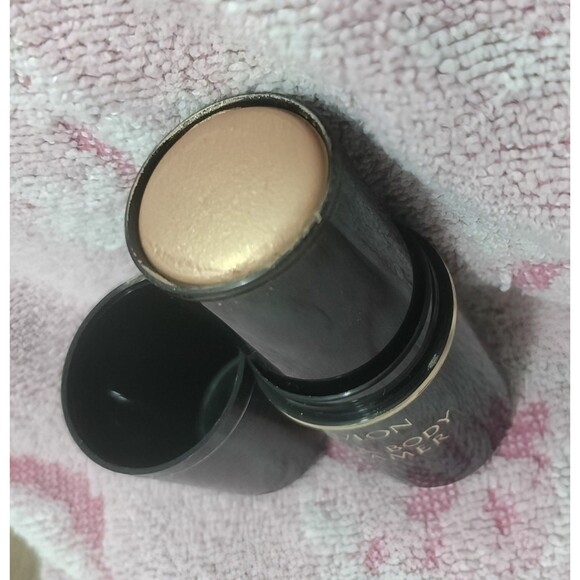 Revlon Face & Body Gleamer Gilded Limited Edition Makeup Cosmetics Fair Medium 1 - Picture 4 of 12